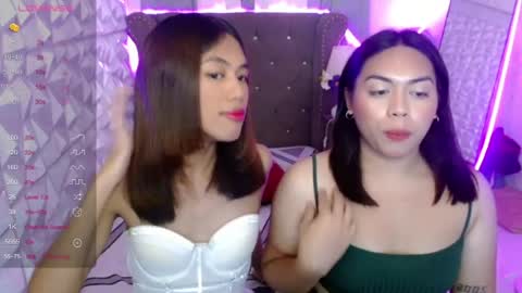 Snapshot of dirtyfag_faulkersons chatting on 16, 6, 2026 Ivana Yanna and Elisha online show from 16, 6, 2026