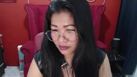 Snapshot of dirtyfungirl chatting on 15, 12, 2024 LatexQueen online show from 15, 12, 2024