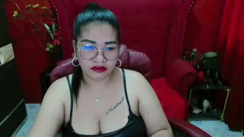 LatexQueen online show from 28, 4, 2026