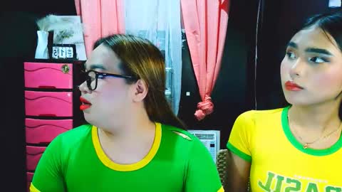 grace online show from 16, 2, 2026