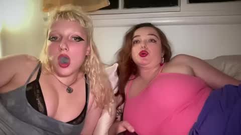 Snapshot of dirtylaneyjane chatting on 16, 12, 2024 Laney Jane online show from 16, 12, 2024