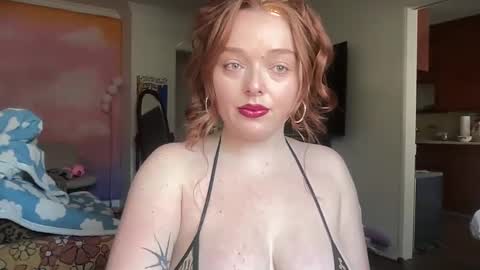 Snapshot of dirtylaneyjane chatting on 1, 1, 2025 Laney Jane online show from 1, 1, 2025