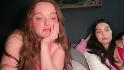 Snapshot of dirtylaneyjane chatting on 26, 2, 2025 Laney Jane online show from 26, 2, 2025