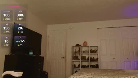 Susie   online show from 6, 12, 2024