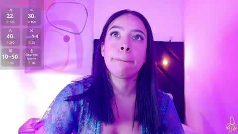 Snapshot of dirtylittleslutt_ chatting on 16, 7, 2026 Nemesis online show from 16, 7, 2026