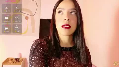 Snapshot of dirtylittleslutt_ chatting on 17, 7, 2026 Nemesis online show from 17, 7, 2026
