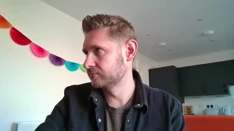 Snapshot of dirtylondon729 chatting on 30, 4, 2026 Exhibitionist Ben online show from 30, 4, 2026
