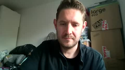 Snapshot of dirtylondon729 chatting on 10, 6, 2026 Exhibitionist Ben online show from 10, 6, 2026