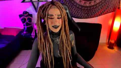 Snapshot of dirtyonix chatting on 3, 3, 2026 ONIX online show from 3, 3, 2026