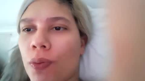 Snapshot of dirtypaola chatting on 17, 11, 2025 Paola Evans online show from 17, 11, 2025