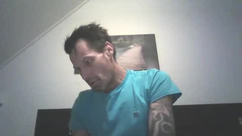 DIRTYROCCOJENNY online show from 19, 3, 2026