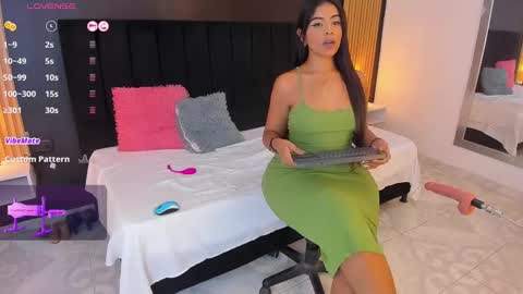 Snapshot of dirtysex18 chatting on 31, 1, 2025 Soffie - Valentina - Yuya Astro online show from 31, 1, 2025
