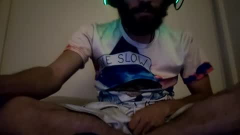 DirtySloth online show from 10, 7, 2026