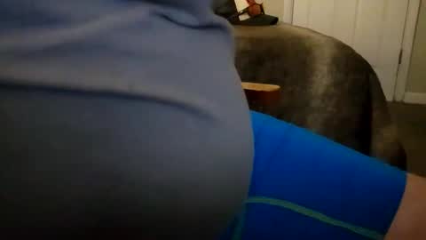 DirtyDude online show from 19, 1, 2026