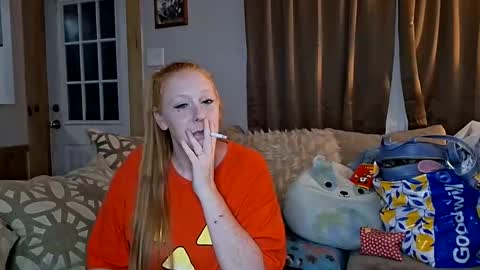 Snapshot of dirtyysexyyshawtyred chatting on 15, 10, 2025 The Original DirtySexyShawtyRed online show from 15, 10, 2025