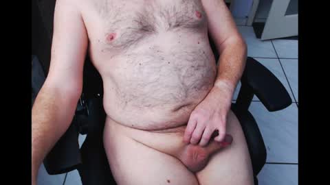 Snapshot of disabledhornyguy chatting on 2, 4, 2026 Norm online show from 2, 4, 2026