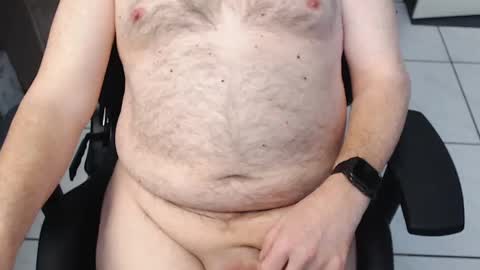 Snapshot of disabledhornyguy chatting on 7, 5, 2026 Norm online show from 7, 5, 2026
