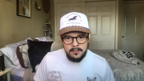 Snapshot of disastersurrounds chatting on 23, 2, 2026 disastersurrounds online show from 23, 2, 2026