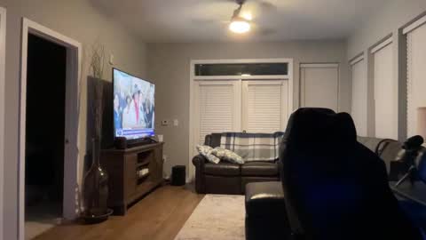 JustinDulgeXXX online show from 7, 2, 2025