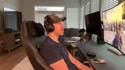 JustinDulgeXXX online show from 12, 2, 2025