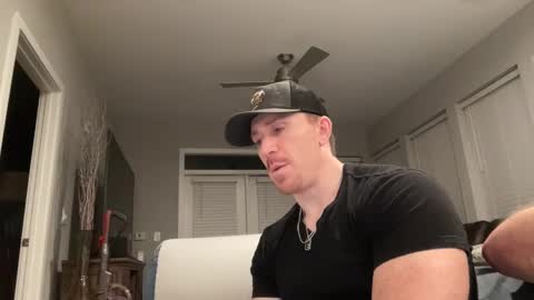 JustinDulgeXXX online show from 21, 2, 2025