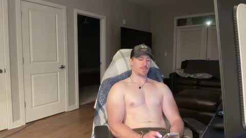 JustinDulgeXXX online show from 26, 2, 2025