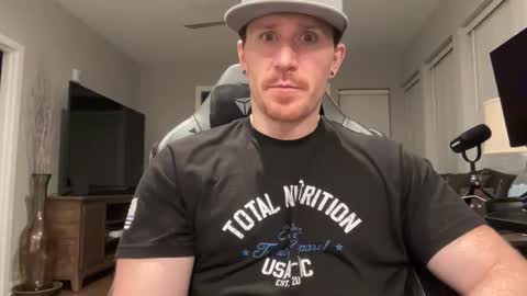 JustinDulgeXXX online show from 28, 2, 2025