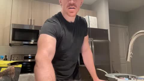 JustinDulgeXXX online show from 1, 3, 2025