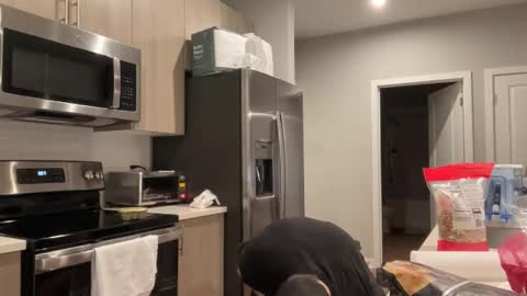 JustinDulgeXXX online show from 2, 3, 2025