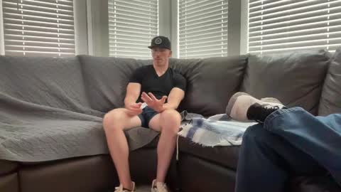 JustinDulgeXXX online show from 29, 9, 2025