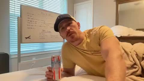 JustinDulgeXXX online show from 6, 10, 2025