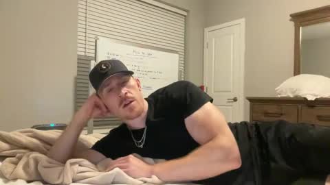 JustinDulgeXXX online show from 9, 10, 2025