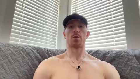 JustinDulgeXXX online show from 23, 11, 2025