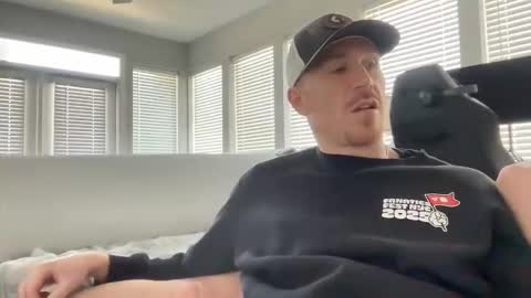 JustinDulgeXXX online show from 28, 11, 2025