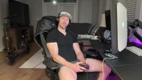 JustinDulgeXXX online show from 9, 1, 2026