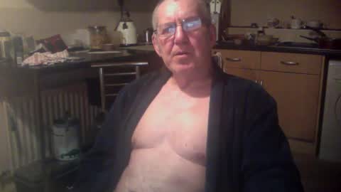 Snapshot of discovery63 chatting on 14, 1, 2025 discovery63 online show from 14, 1, 2025