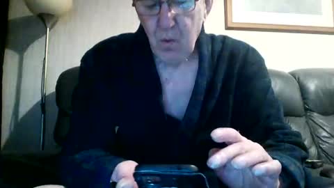 Snapshot of discovery63 chatting on 21, 1, 2025 discovery63 online show from 21, 1, 2025