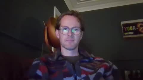 discovery_99 online show from 4, 10, 2025