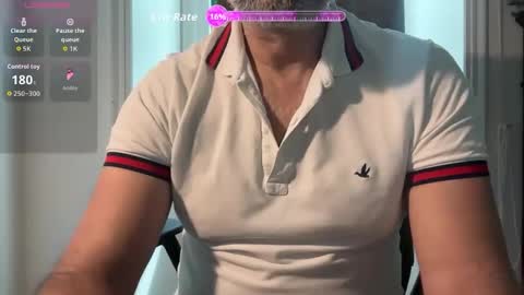 Discreet Guy online show from 9, 6, 2026