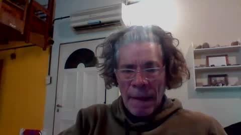 discretopasivo online show from 31, 5, 2026