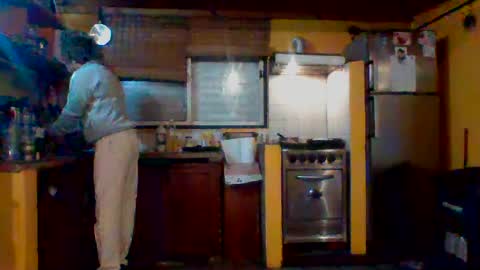discretopasivo online show from 27, 6, 2026