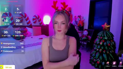 JASMINE online show from 23, 12, 2024