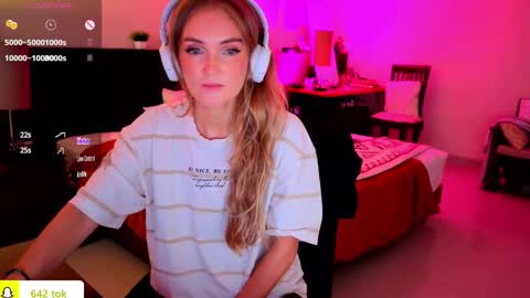 JASMINE online show from 21, 9, 2025