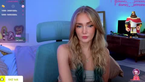 JASMINE online show from 1, 5, 2026