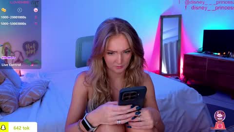 JASMINE online show from 3, 5, 2026