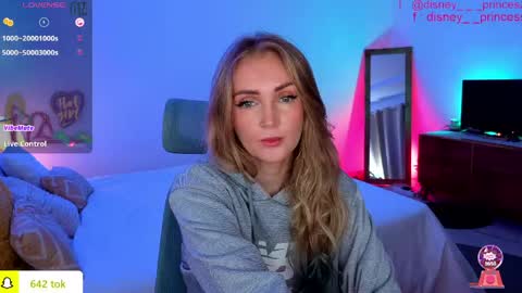 JASMINE online show from 8, 5, 2026