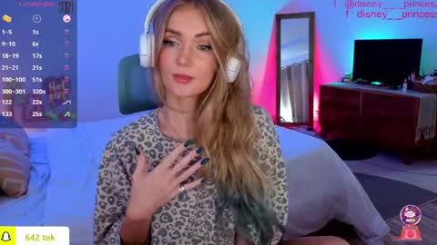 JASMINE online show from 9, 5, 2026