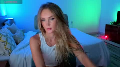 JASMINE online show from 9, 6, 2026