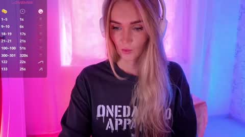 JASMINE online show from 3, 8, 2026