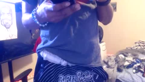 Your Best Worst Nightmare online show from 3, 11, 2025